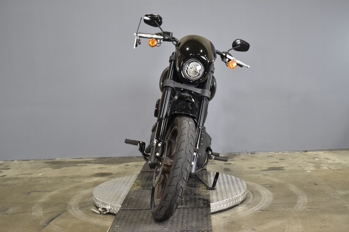 2021 Harley-Davidson Low Rider S FXLRS - Photo 3