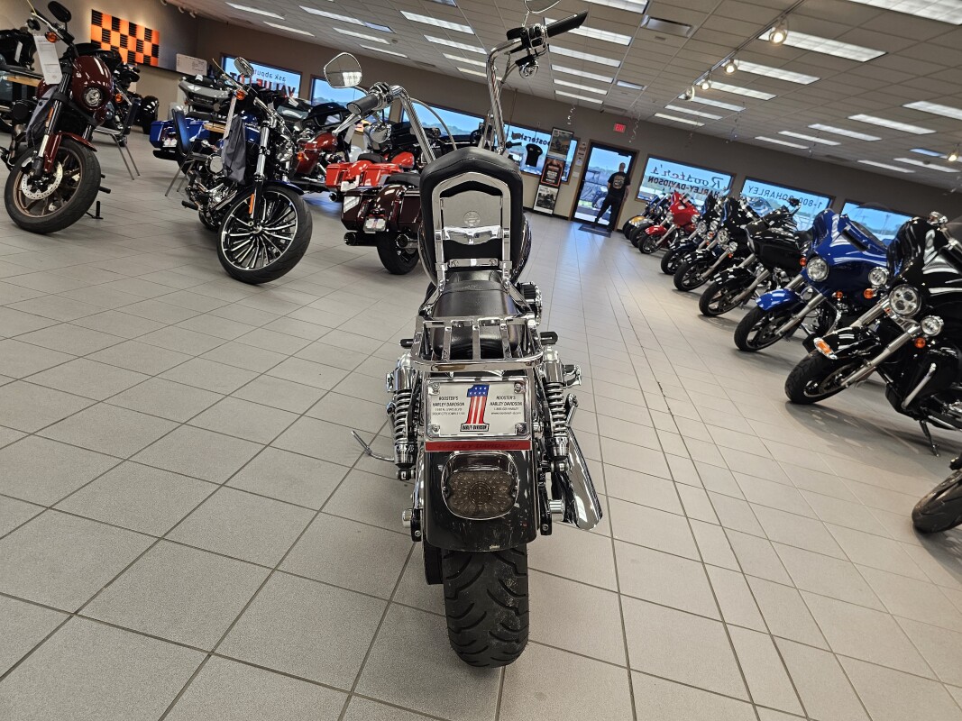 2009 FXDL - Photo 7