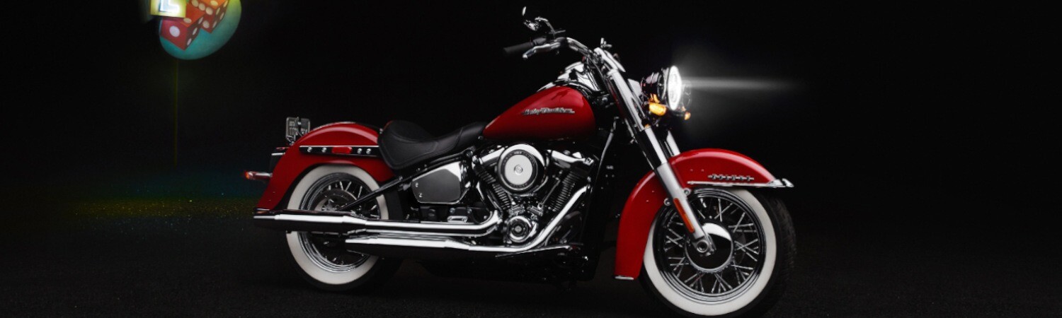 Tallahassee Harley-Davidson® Finance Department
