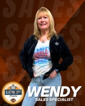 Wendy Muller