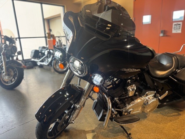 2017 Harley Davidson Street Glide Special FLHXS - Photo 7