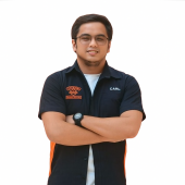 Carl Anrew Quiamco