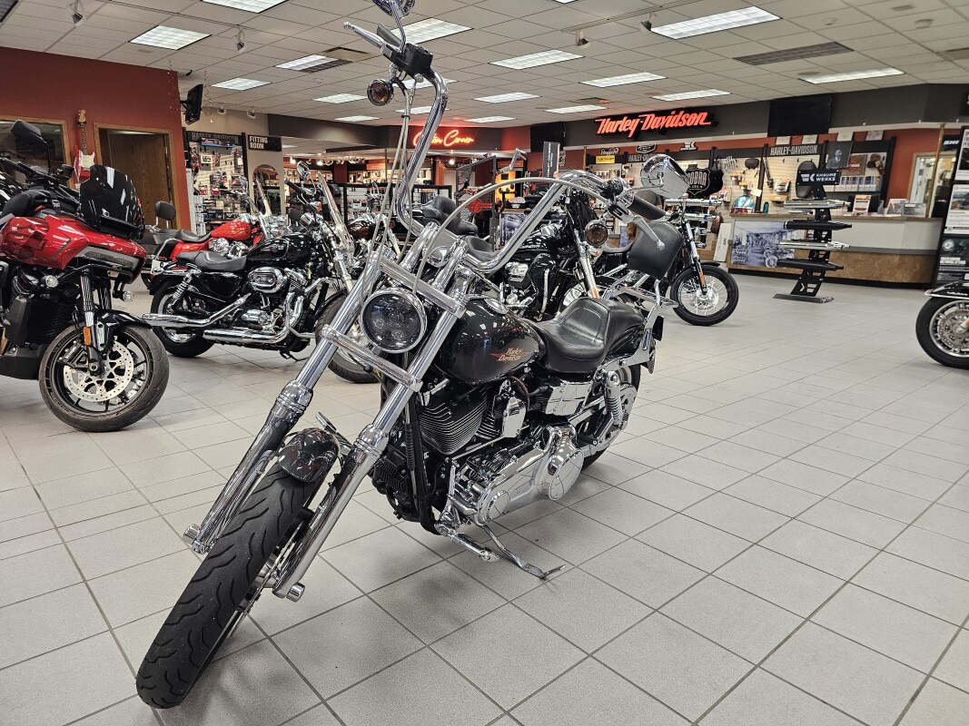 2009 FXDL - Photo 4