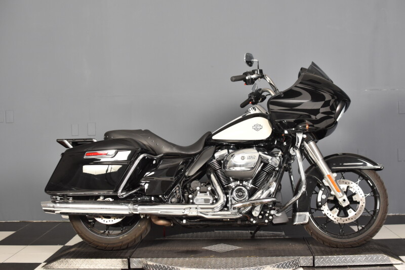 2023 Harley-Davidson Motorcycles | Desert Wind Harley-Davidson®