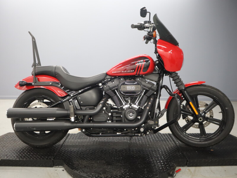 Inventory | Stars & Stripes Harley-Davidson®