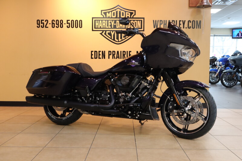 2025 Harley-Davidson HD Touring FLTRX Road Glide