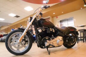 2024 Harley-Davidson HD FXST Softail Standard thumb 0