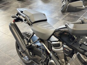 *DEMO* 2024 Harley-Davidson Pan America Special thumb 3