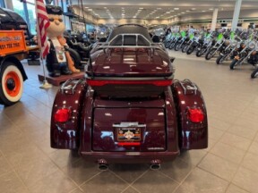 2019 Harley Davidson Tri Glide Ultra FLHTCUTG thumb 2