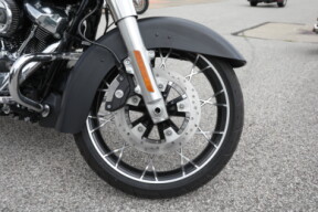 2022 Harley-Davidson Street Glide Special Grand American Touring thumb 2