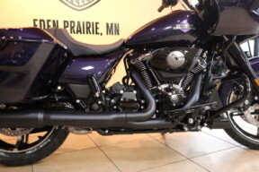 2025 Harley-Davidson HD Touring FLTRX Road Glide thumb 2