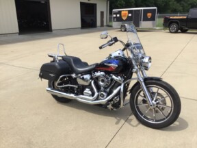 2019 FXLR Low Rider® thumb 2