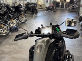 *DEMO* 2024 Harley-Davidson Pan America Special thumb 2