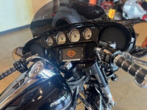  2017 Harley Davidson Street Glide Special FLHXS thumb 2