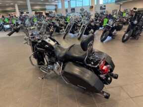 2006 Harley-Davidson Road King FLHRSI thumb 1