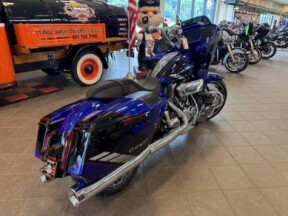 2025 Harley Davidson CVO Road Glide FLTRXSE thumb 3