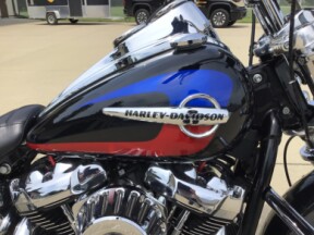 2019 FXLR Low Rider® thumb 3