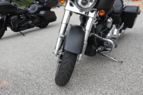 2022 Harley-Davidson Street Glide Special Grand American Touring thumb 0