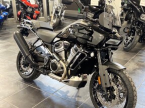 *DEMO* 2024 Harley-Davidson Pan America Special thumb 1