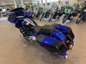 2025 Harley Davidson CVO Road Glide FLTRXSE thumb 1