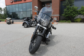 2019 Harley-Davidson Softail Slim FLSL thumb 0