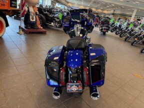 2025 Harley Davidson CVO Road Glide FLTRXSE thumb 2