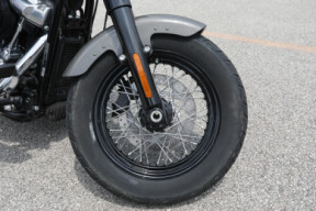 2019 Harley-Davidson Softail Slim FLSL thumb 1