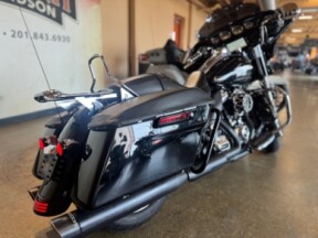  2017 Harley Davidson Street Glide Special FLHXS thumb 0