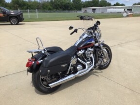 2019 FXLR Low Rider® thumb 1