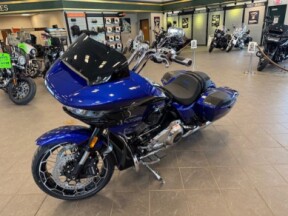 2025 Harley Davidson CVO Road Glide FLTRXSE thumb 0