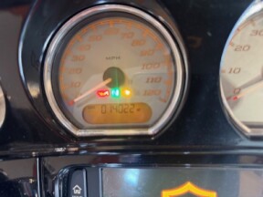  2017 Harley Davidson Street Glide Special FLHXS thumb 3