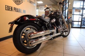 2024 Harley-Davidson HD FXST Softail Standard thumb 1