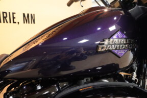 2025 Harley-Davidson HD Touring FLTRX Road Glide thumb 3