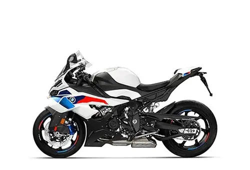 2025 BMW Motorrad S 1000 RR