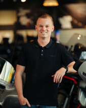 Jordy Lammers