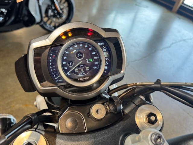 2020 Triumph Scrambler 1200 XC - Photo 5