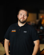 Melvin Veldkamp
