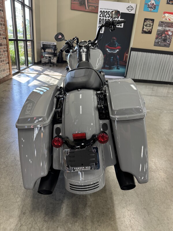 2025 Harley-Davidson Road King Special FLHRXS - Photo 6