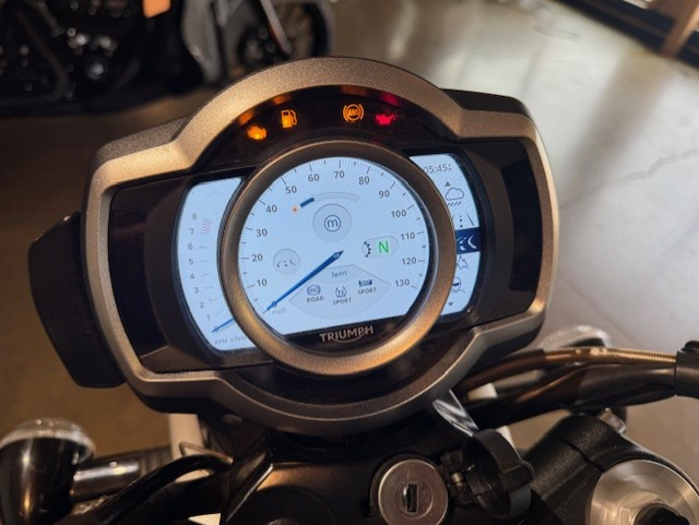 2020 Triumph Scrambler 1200 XC - Photo 4