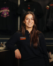 Alexia Ballios