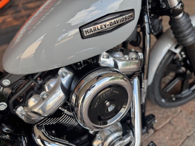 2025 Harley Davidson Street BobFXBB - Photo 2