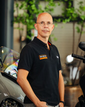 Peter Koolstra