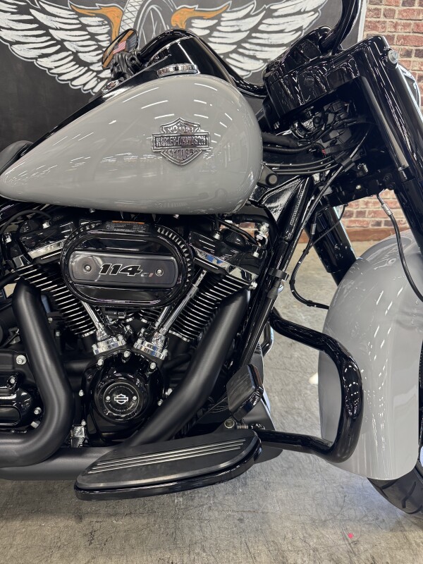 2025 Harley-Davidson Road King Special FLHRXS - Photo 2