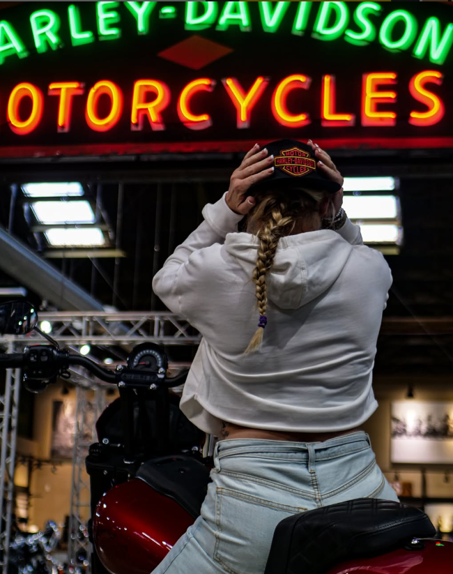 MotorClothes® Requests | San Diego Harley-Davidson®