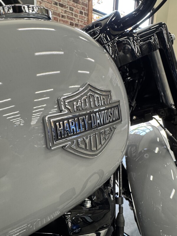 2025 Harley-Davidson Road King Special FLHRXS - Photo 3