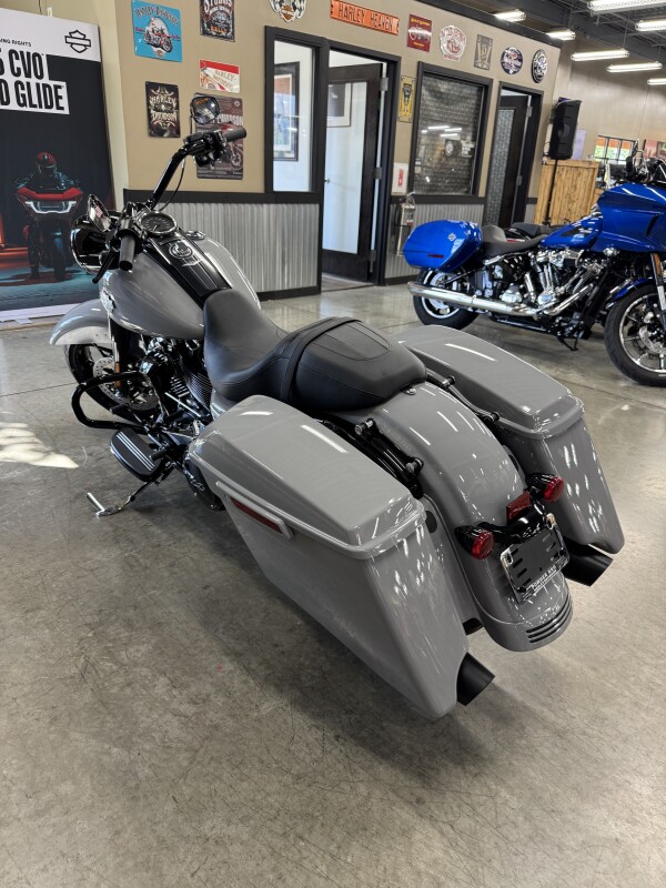 2025 Harley-Davidson Road King Special FLHRXS - Photo 8