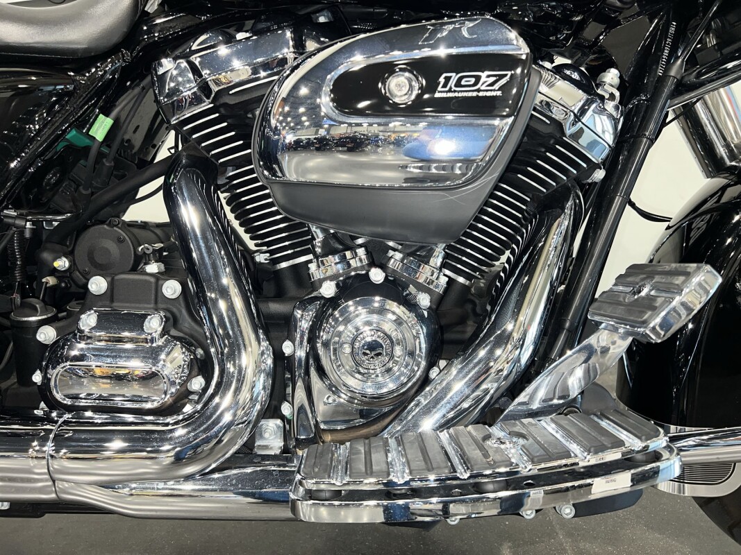 2022 Harley-Davidson Road King FLHR - Photo 4