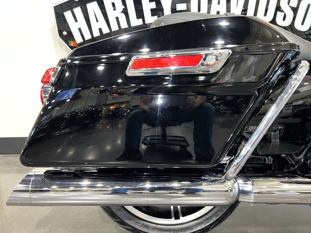 2022 Harley-Davidson Road King FLHR - Photo 8