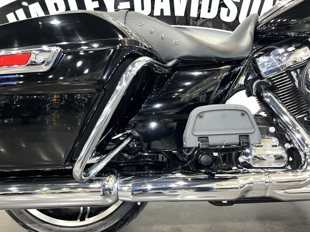 2022 Harley-Davidson Road King FLHR - Photo 7