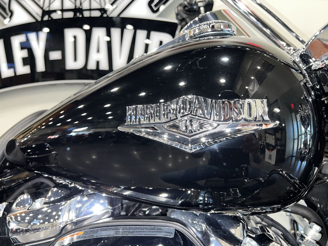2022 Harley-Davidson Road King FLHR - Photo 5